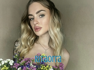 Ritaorra