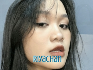 Riyachan