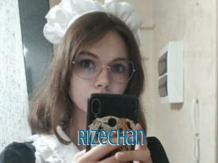 Rizechan
