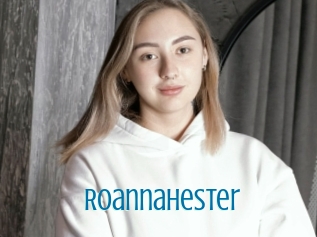 Roannahester