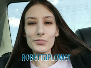 Robertaplower