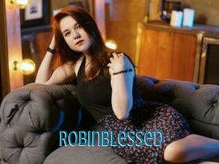 Robinblessed