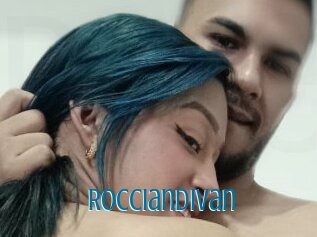 Rocciandivan