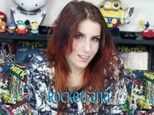Rockerlana