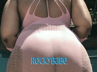 Rockybabe