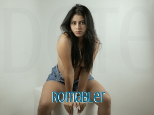 Romabler