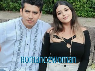 Romancewoman