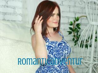 Romanticadventur