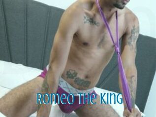 Romeo_the_king