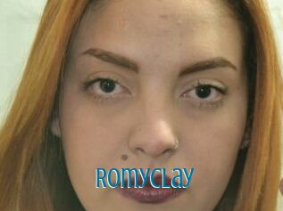 Romyclay