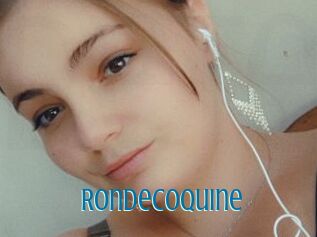 Rondecoquine
