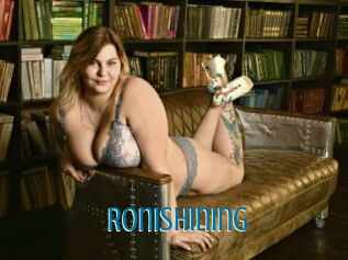 Ronishining