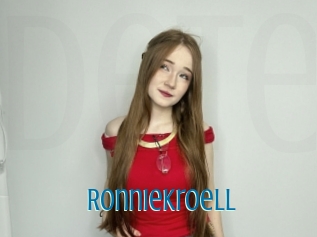 Ronniekroell