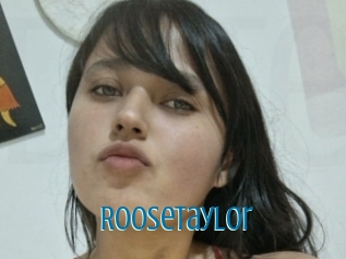 Roosetaylor