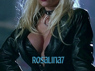 Rosalina7