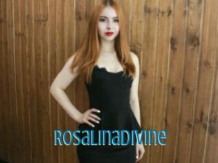 Rosalinadivine