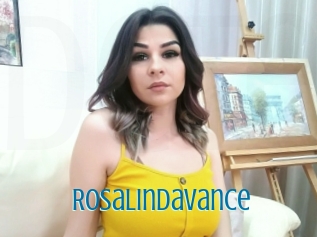 Rosalindavance