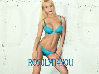 Rosalyn4you