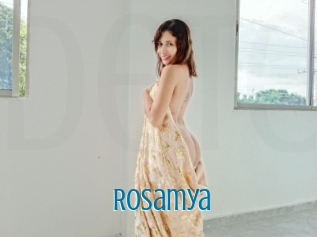 Rosamya