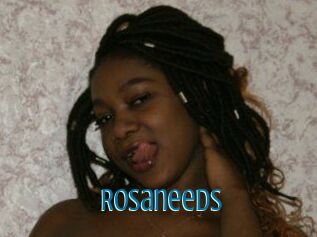 Rosaneeds