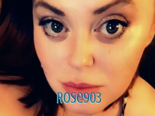 Rose903