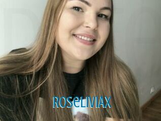 RoseLIVIAx