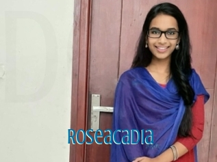 Roseacadia