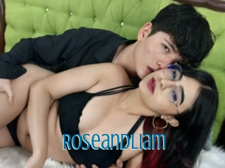 Roseandliam