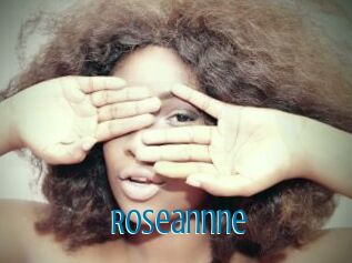 Roseannne
