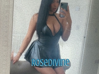 Rosedivine