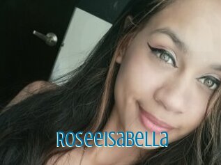 Roseeisabella