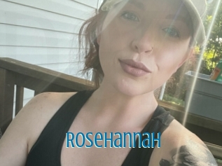 Rosehannah