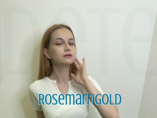 Rosemarrigold