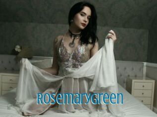 Rosemarygreen