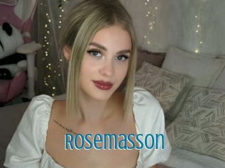 Rosemasson