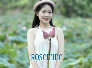 Rosemine