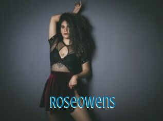 Roseowens