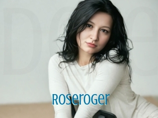 Roseroger