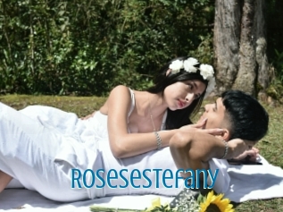 Rosesestefany