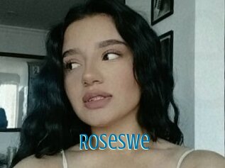 Roseswe