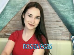 Rosiavegas