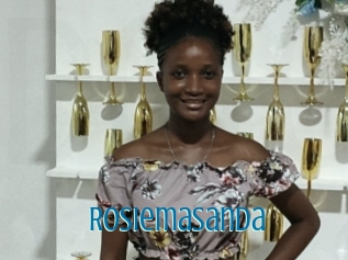 Rosiemasanda