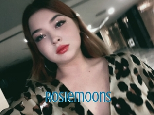 Rosiemoons