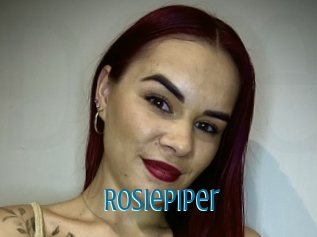 Rosiepiper