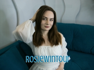 Rosiewintour