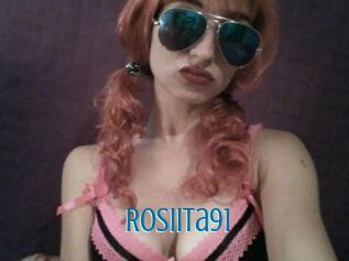 Rosiita91