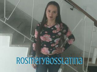 Rosmerybosslatina