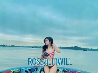 Rossalinwill