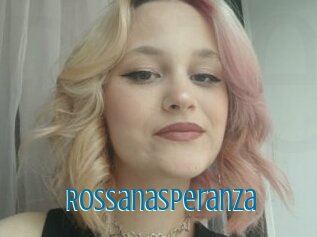 Rossanasperanza