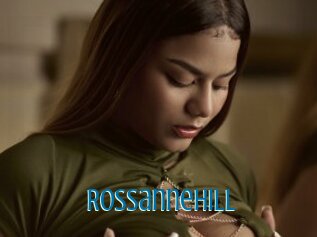 Rossannehill